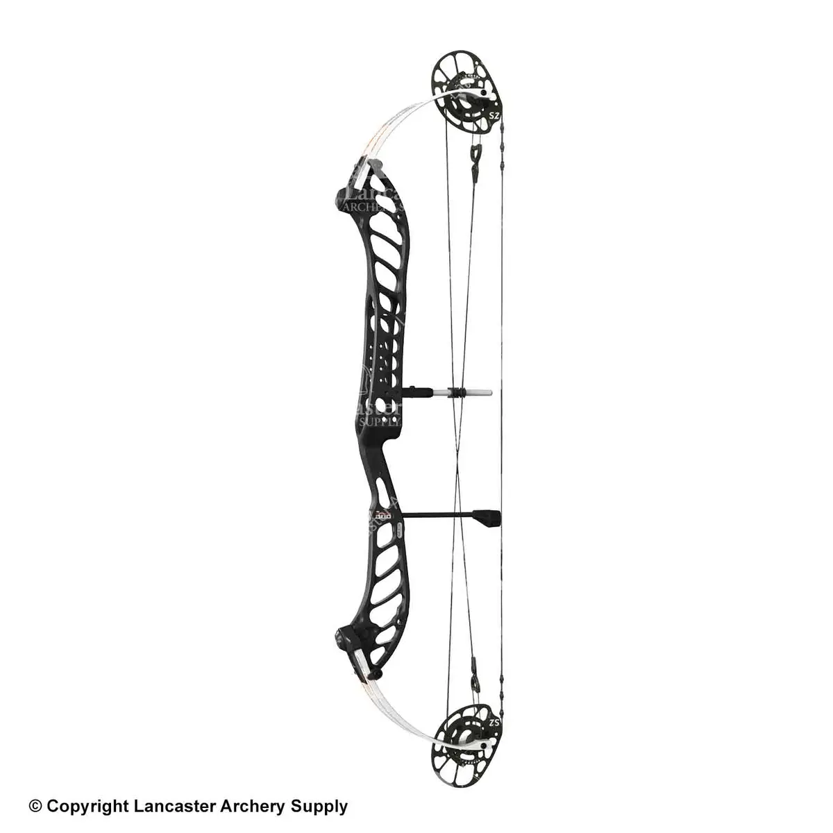 Pse Dominator Duo 38 Compound Target Bow (S2) 5