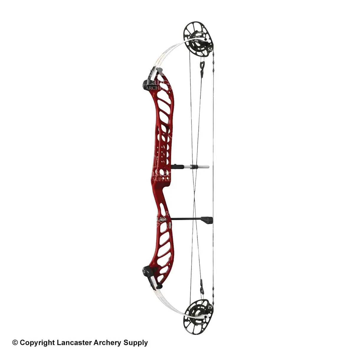 Pse Dominator Duo 38 Compound Target Bow (S2) 4