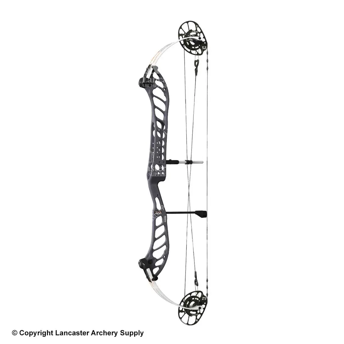 Pse Dominator Duo 38 Compound Target Bow (S2) 5