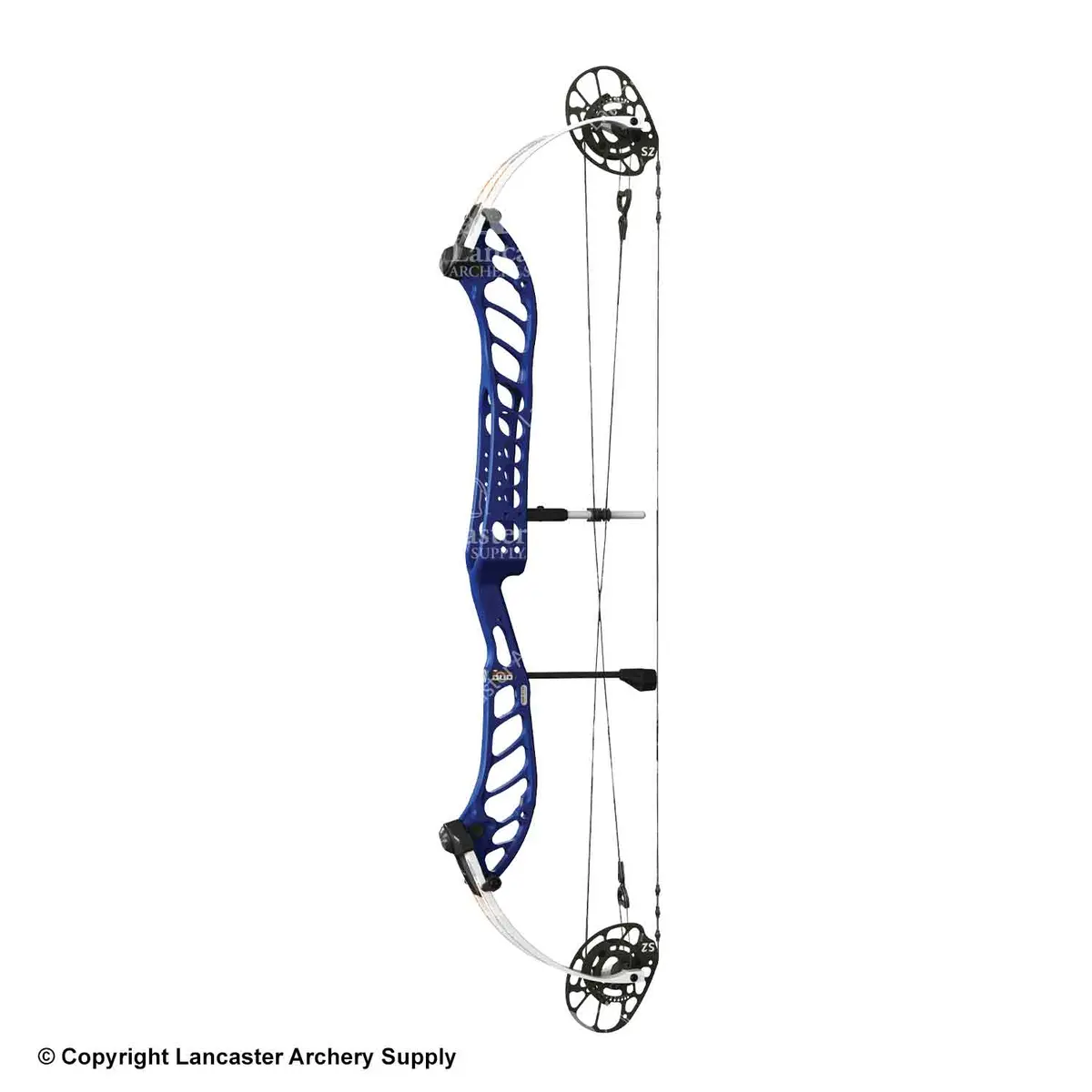 PSE Dominator Duo 38 S2 Compound Bow – Precision Target Archery