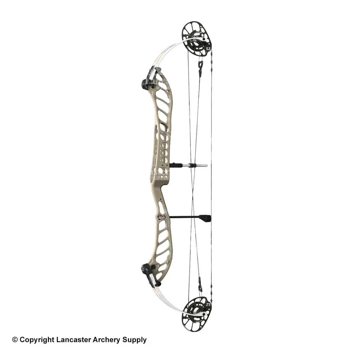 PSE Dominator Duo 38 S2 Compound Bow – Precision Target Archery - Image 7