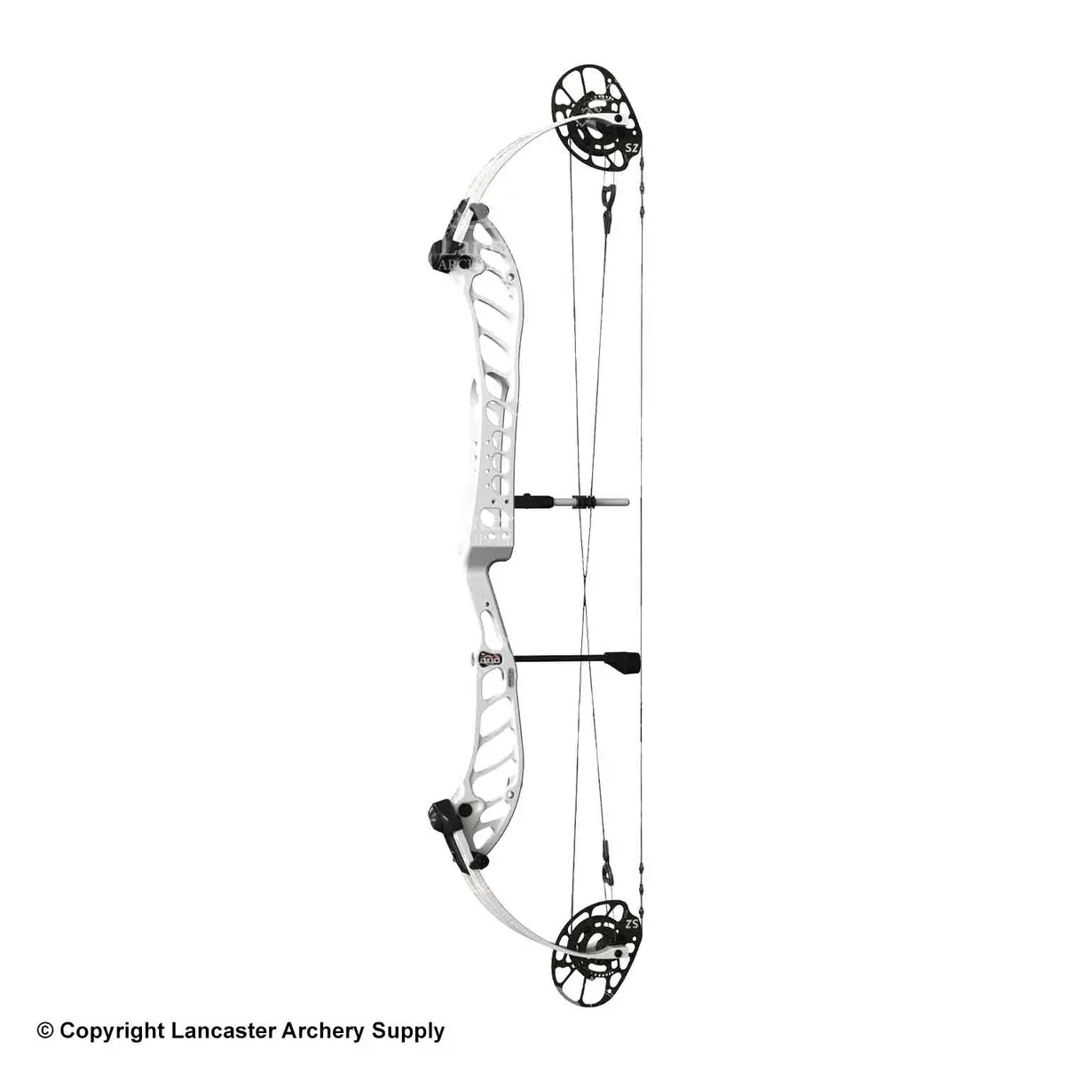 PSE Dominator Duo 38 S2 Compound Bow – Precision Target Archery - Image 6
