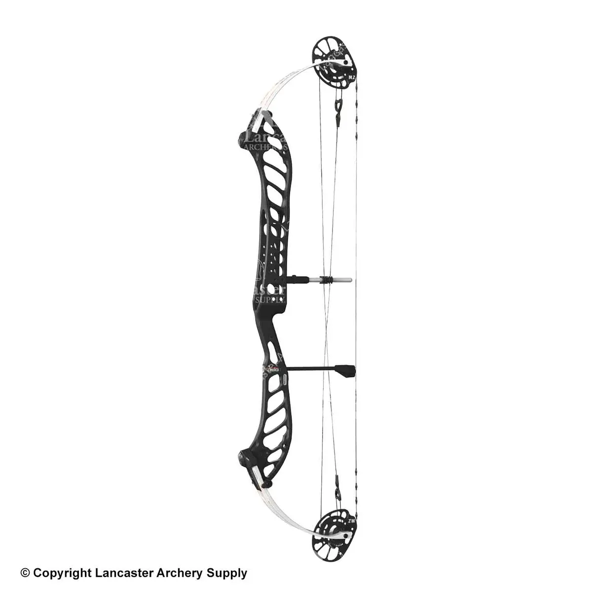 Pse Dominator Duo 38 Compound Target Bow (M2) 6