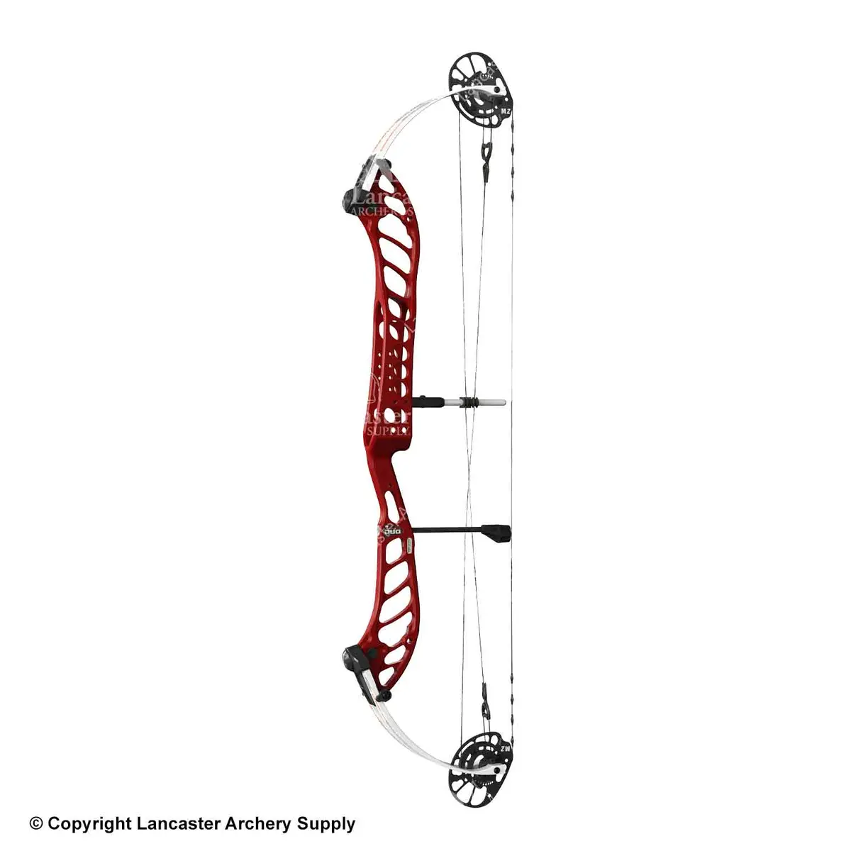 Pse Dominator Duo 38 Compound Target Bow (M2) 5