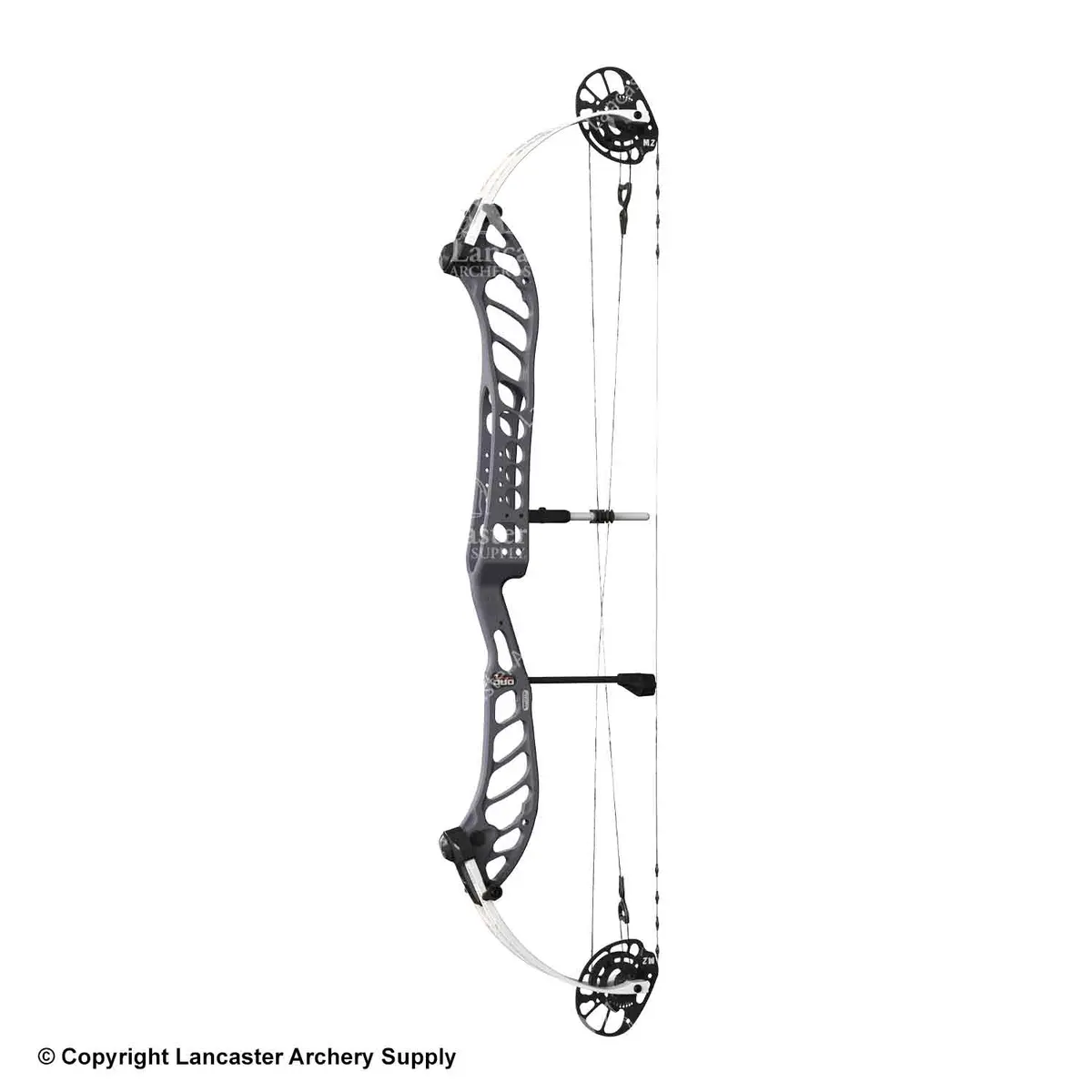 Pse Dominator Duo 38 Compound Target Bow (M2) 5