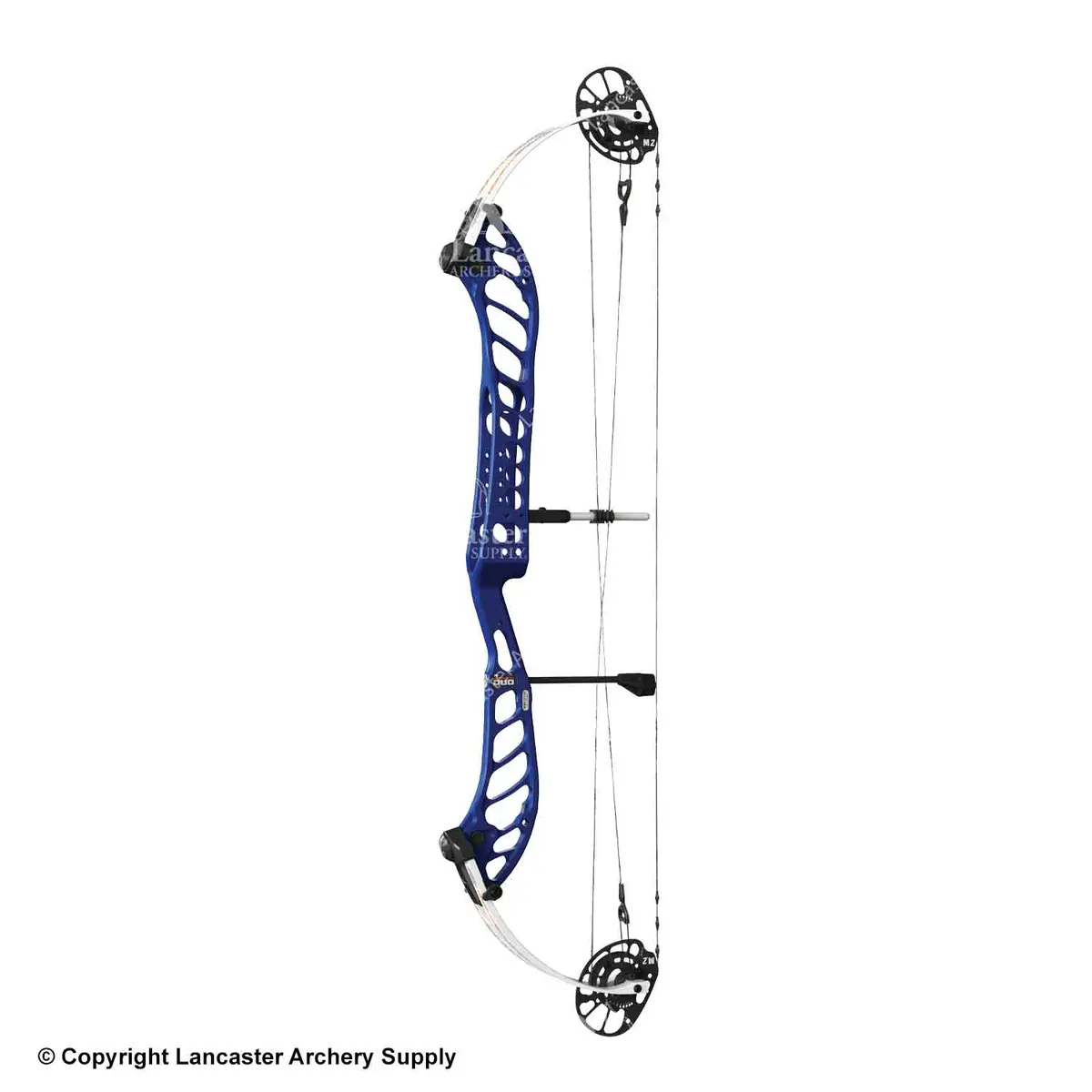 PSE Dominator Duo 38 M2 Compound Bow – Precision Target Archery Setup - Image 3