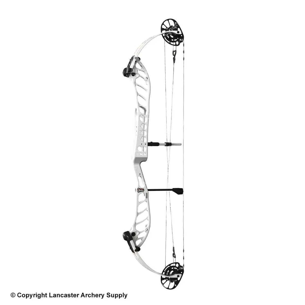 PSE Dominator Duo 38 M2 Compound Bow – Precision Target Archery Setup - Image 7