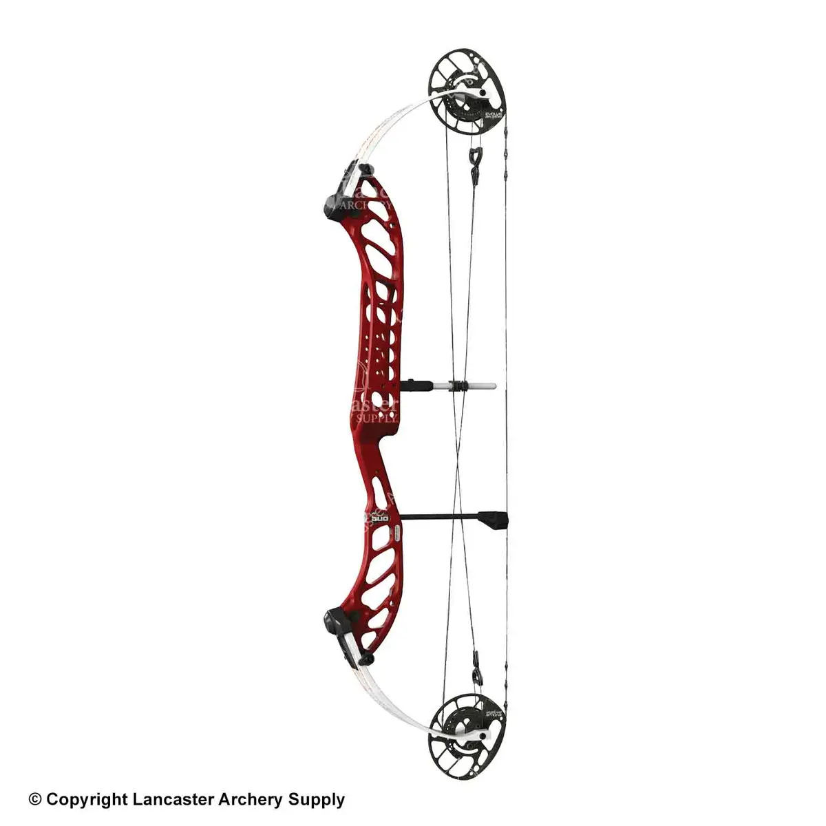 Pse Dominator Duo 35 Compound Target Bow (Se) 2