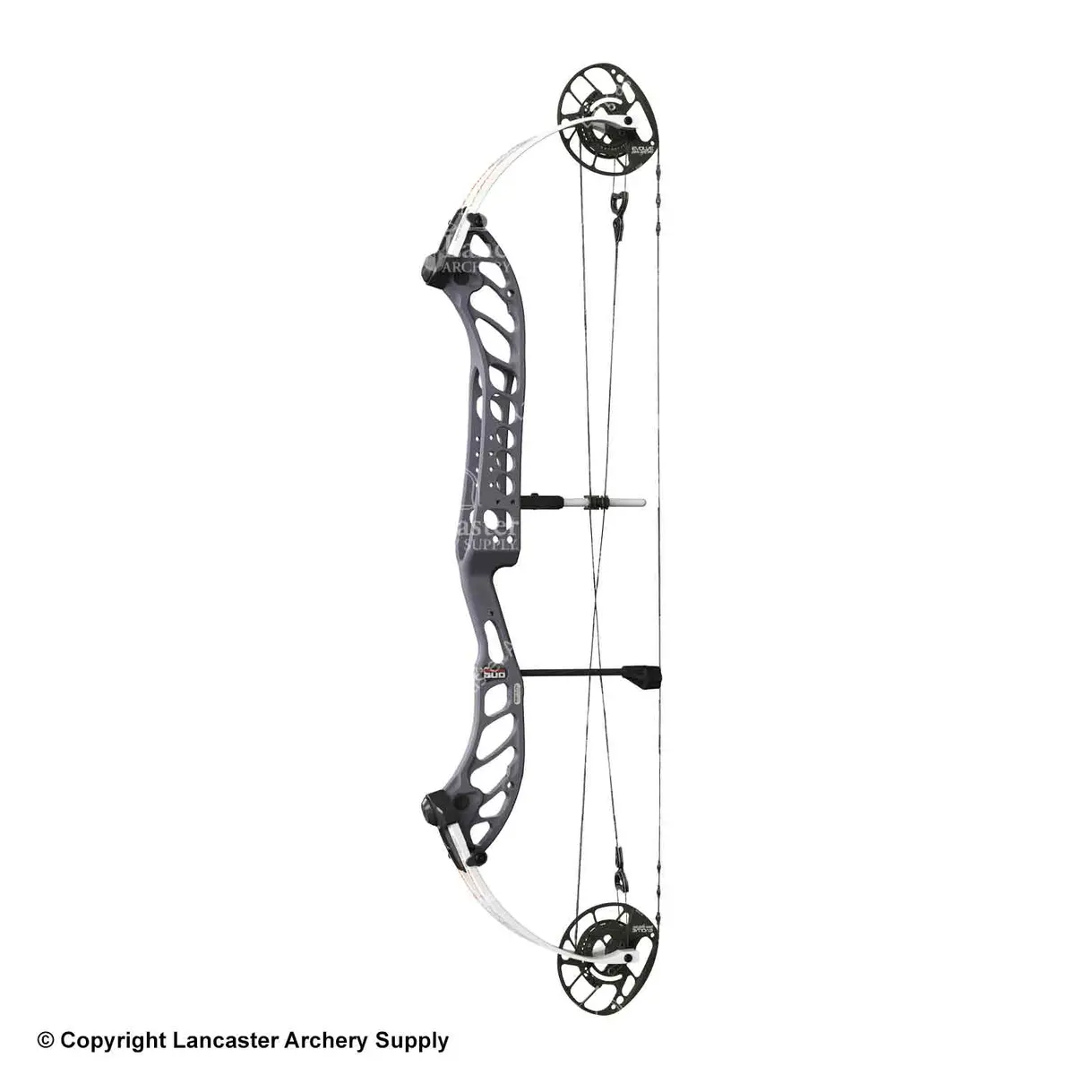 Pse Dominator Duo 35 Compound Target Bow (Se) 4