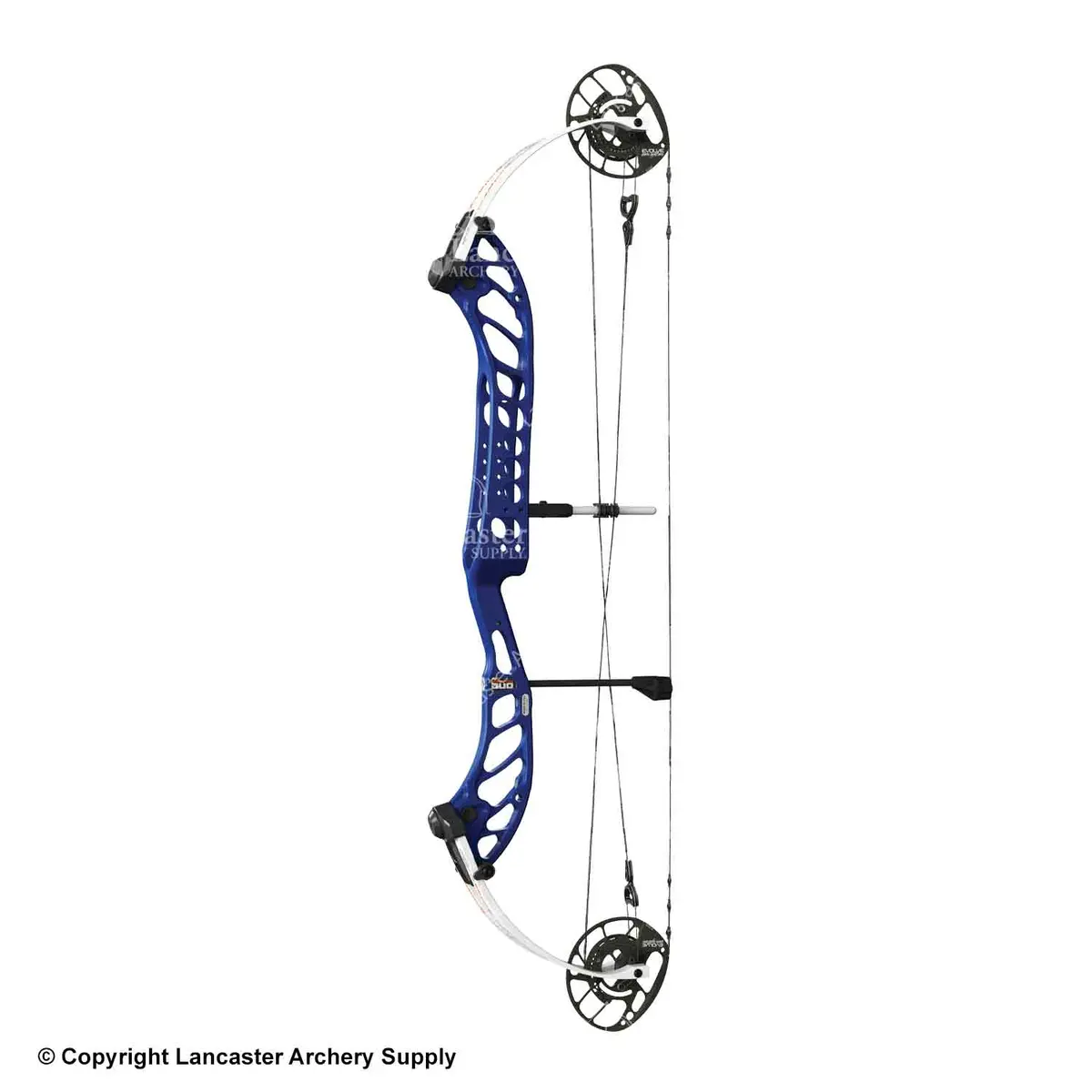PSE Dominator Duo 35 SE Edition – High-Performance Compound Target Bow - Image 5