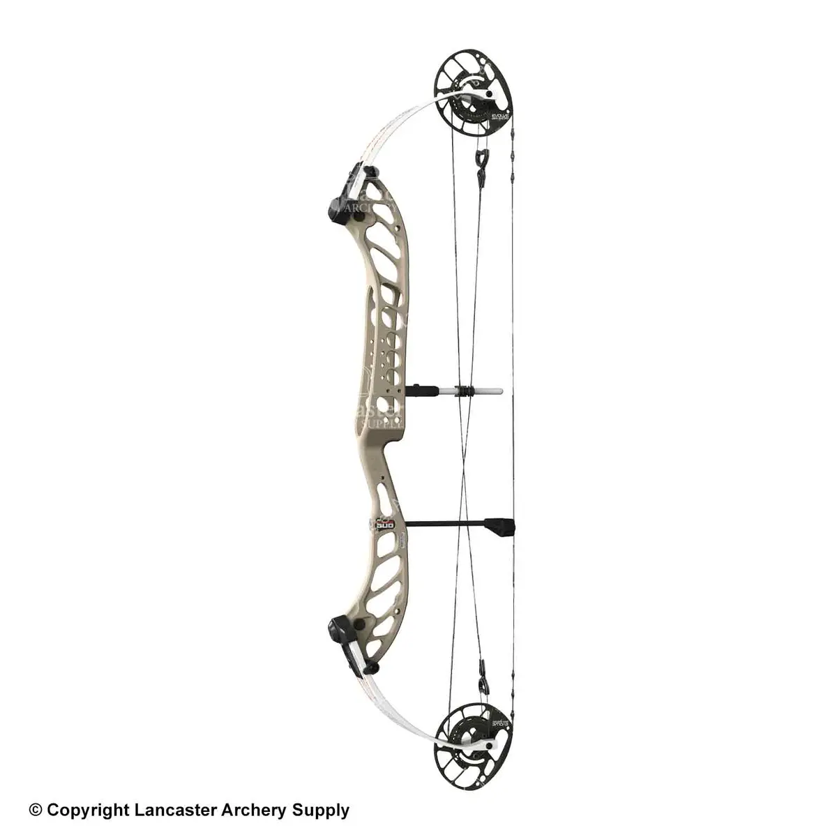 PSE Dominator Duo 35 SE Edition – High-Performance Compound Target Bow - Image 6