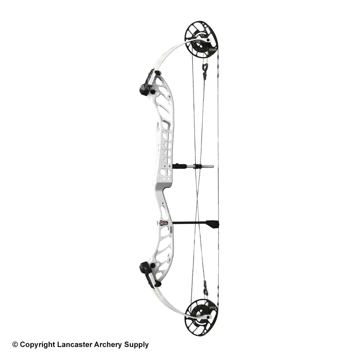PSE Dominator Duo 35 SE Edition – High-Performance Compound Target Bow