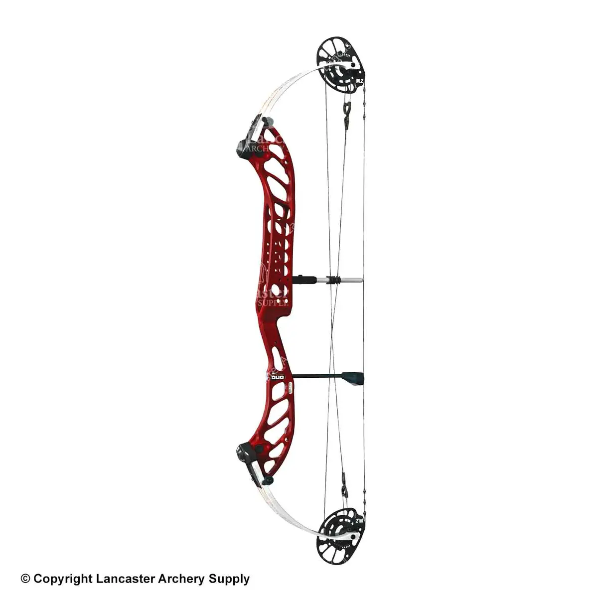 Pse Dominator Duo 35 Compound Target Bow (M2) 6