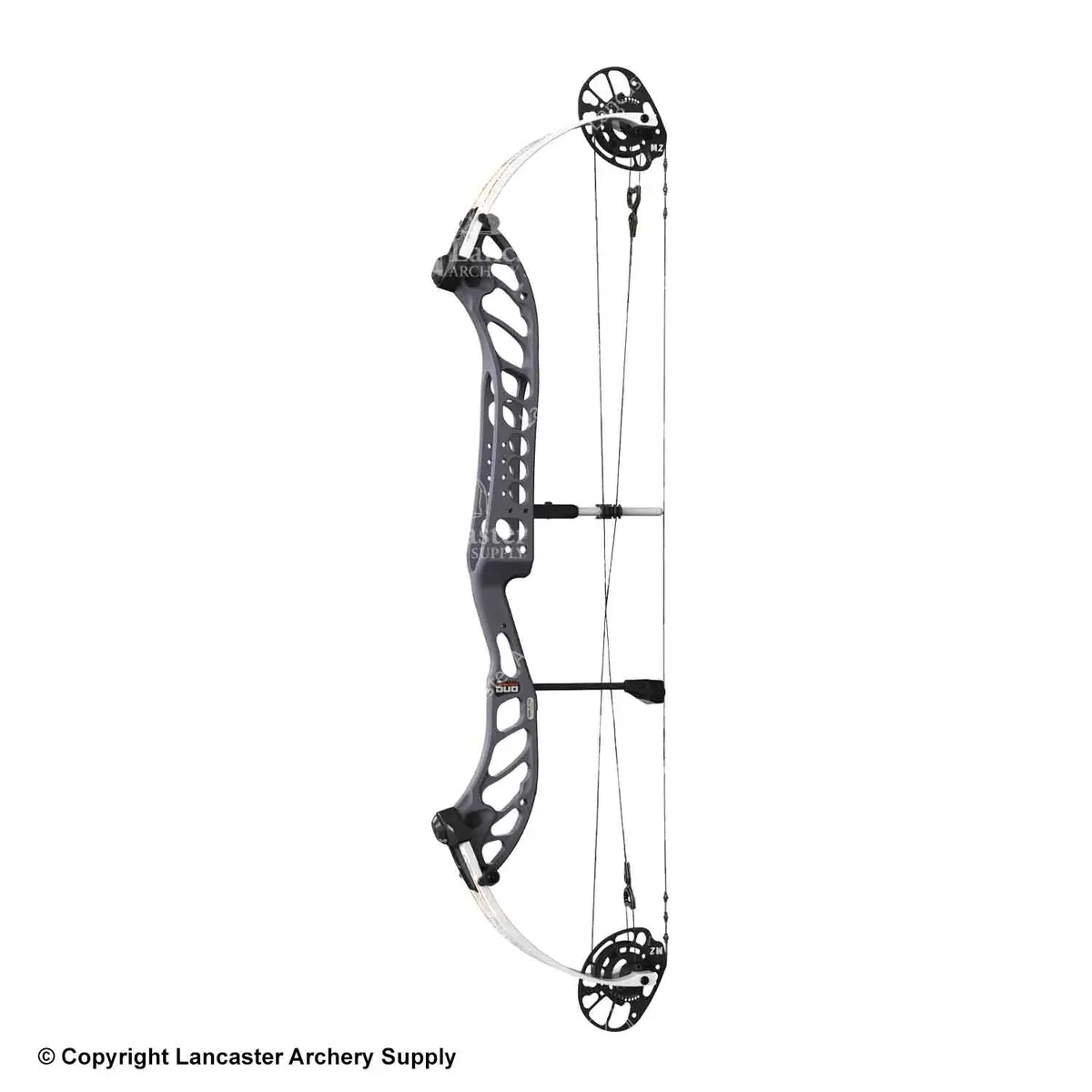Pse Dominator Duo 35 Compound Target Bow (M2) 4