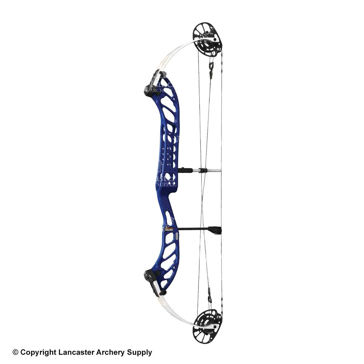 PSE Dominator Duo 35 M2 Compound Bow for Target Shooting - Image 4