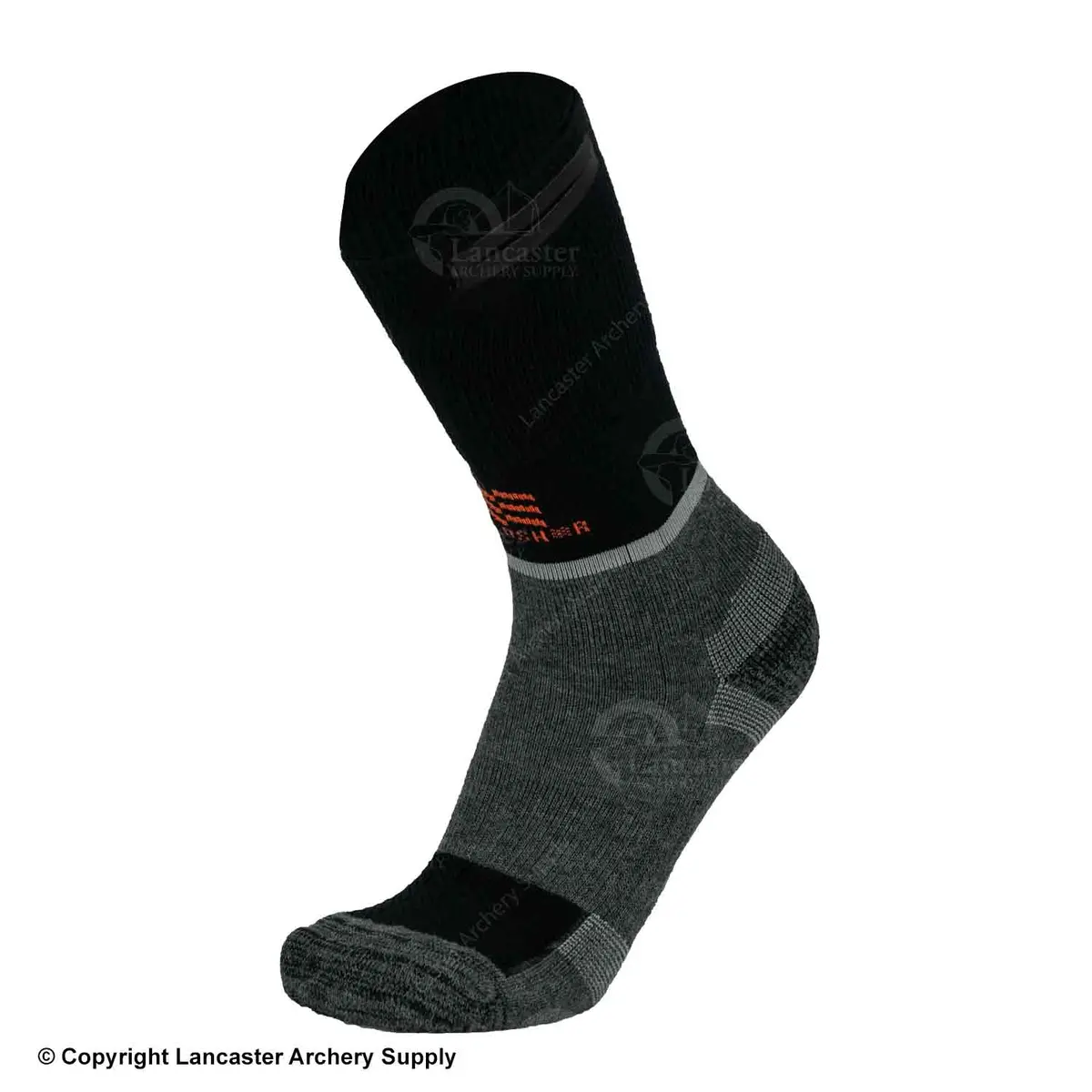 Fieldsheer Merino Heated Socks 1