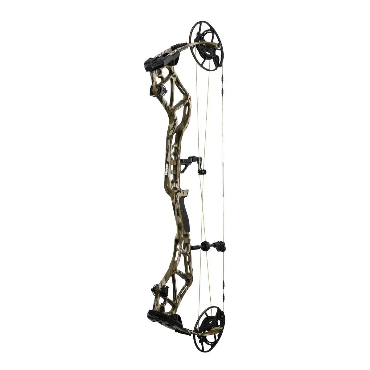 Bear Execute 32 Compound Hunting Bow 9