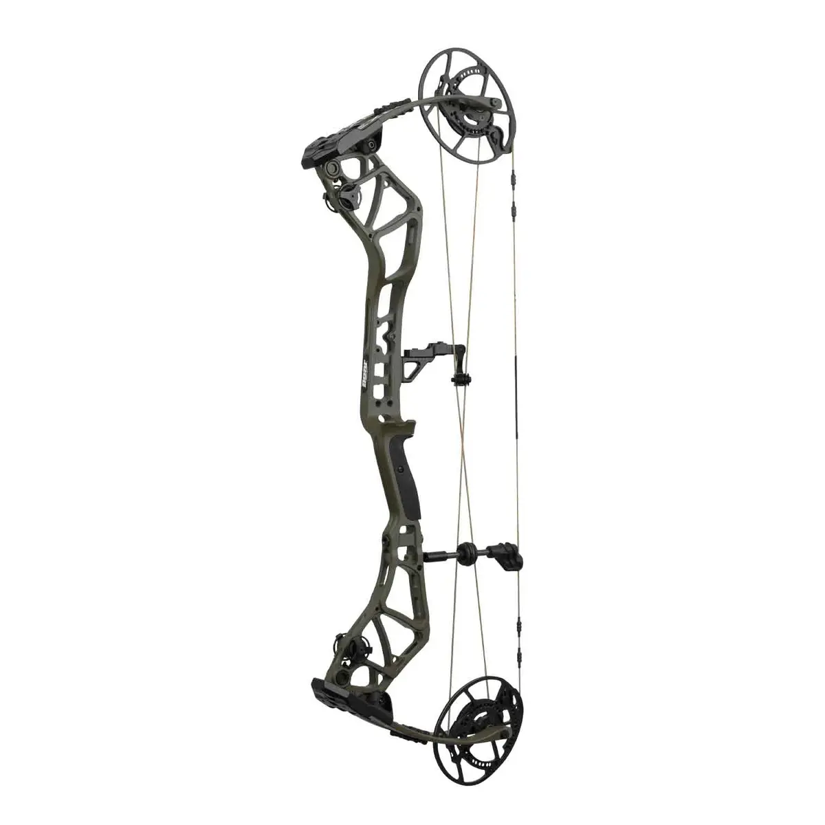 Bear Execute 30 Compound Hunting Bow