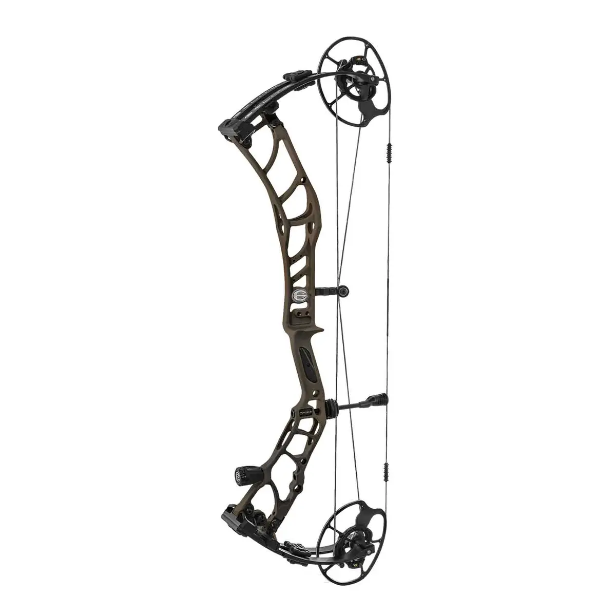 Elite Omnia Compound Bow for Hunting