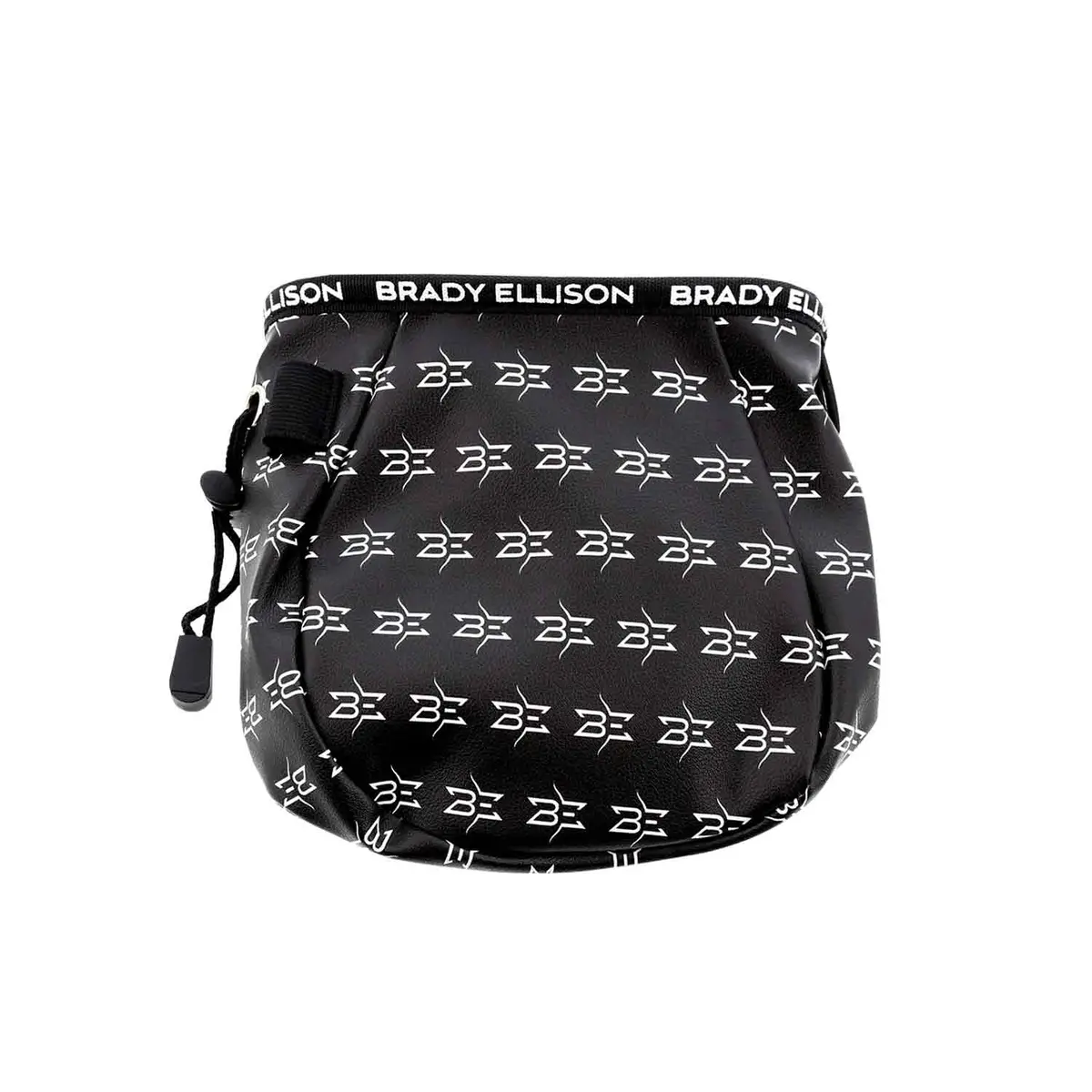 Brady Ellison Release Pouch 1