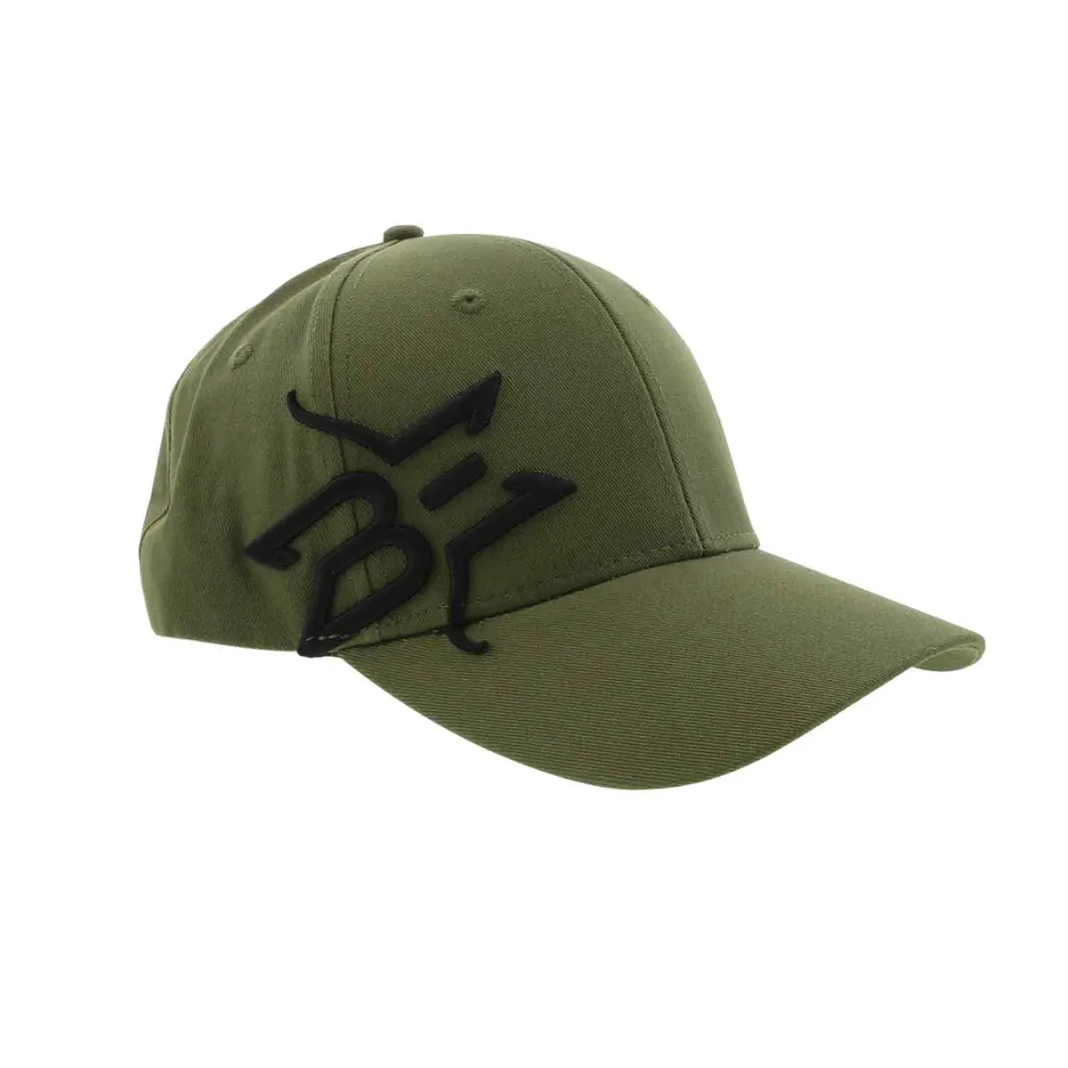 Brady Ellison Archery Be Logo Hat 8