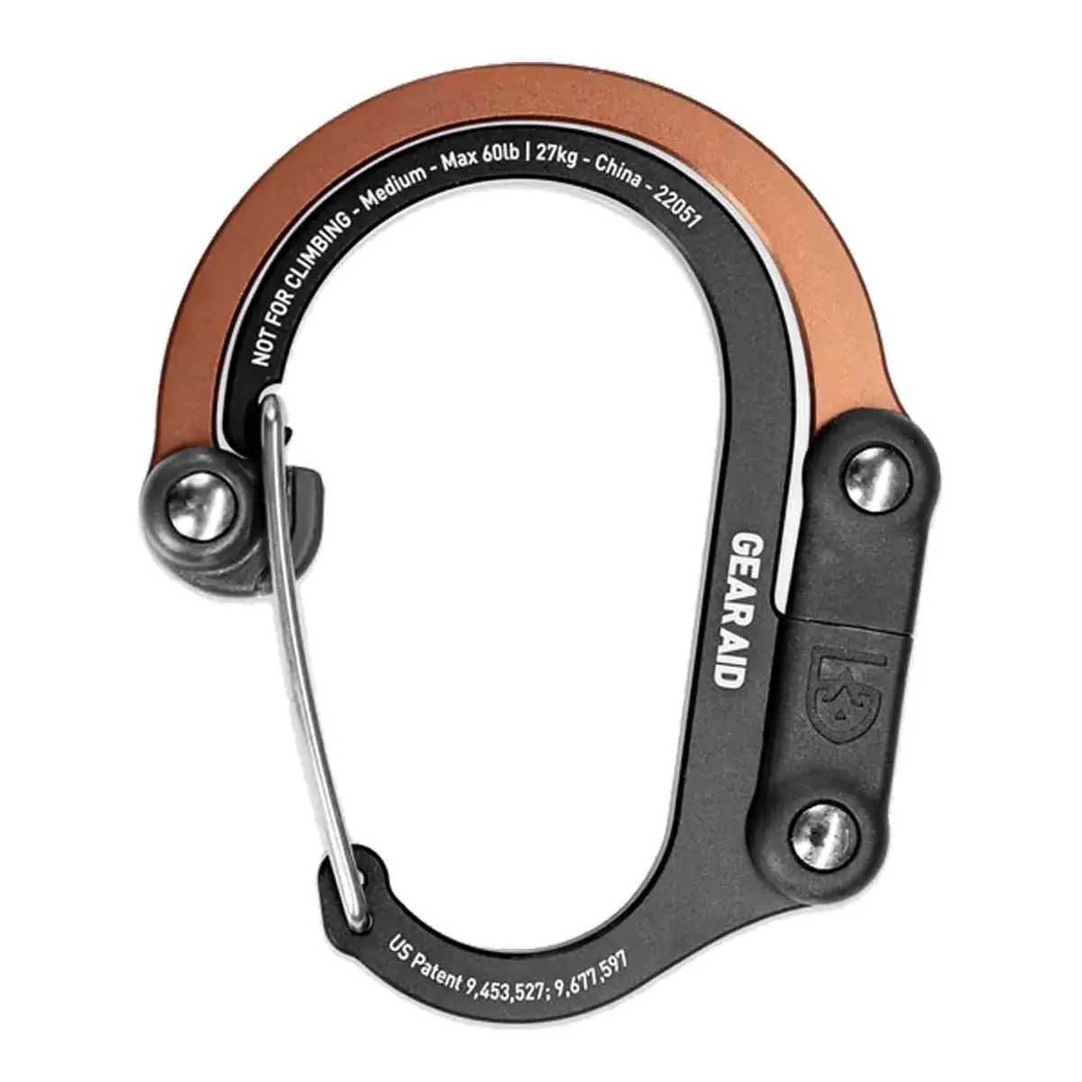 Gear Aid Heroclip (Medium) 2