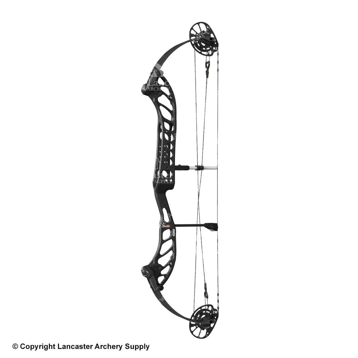 Pse Dominator Duo 35 Compound Hunting Bow (M2) 1