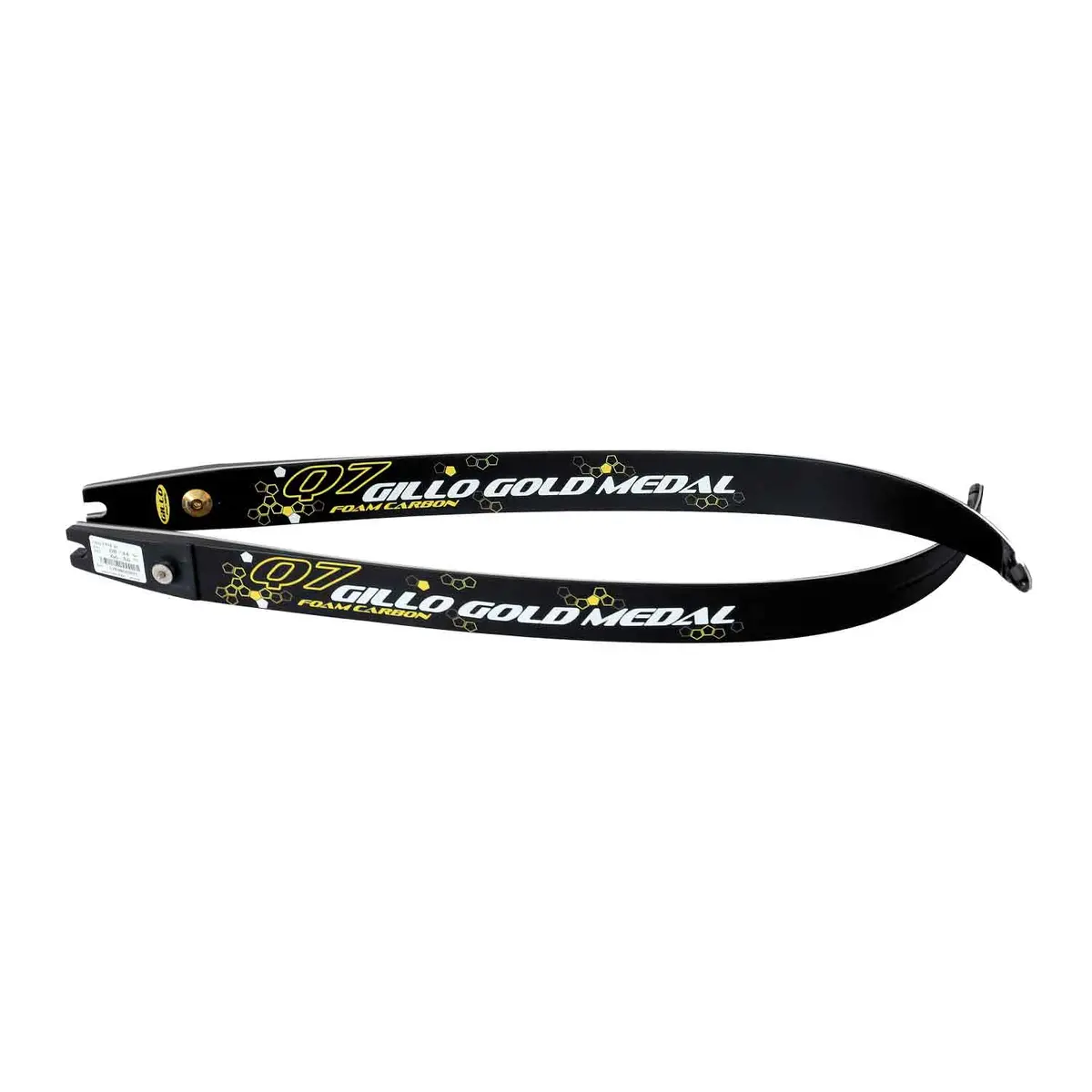 Gillo Q7 Ilf Recurve Limbs 1