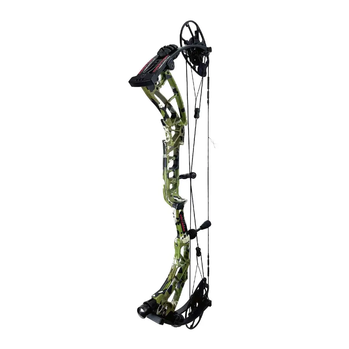 Darton Prelude E 32 Compound Hunting Bow 1