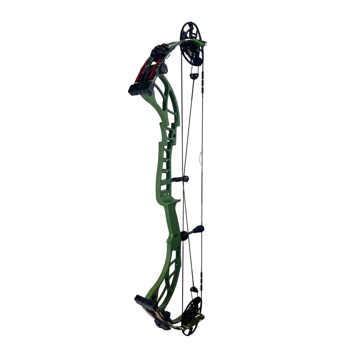 Darton Veracity 35 Compound Bow 1