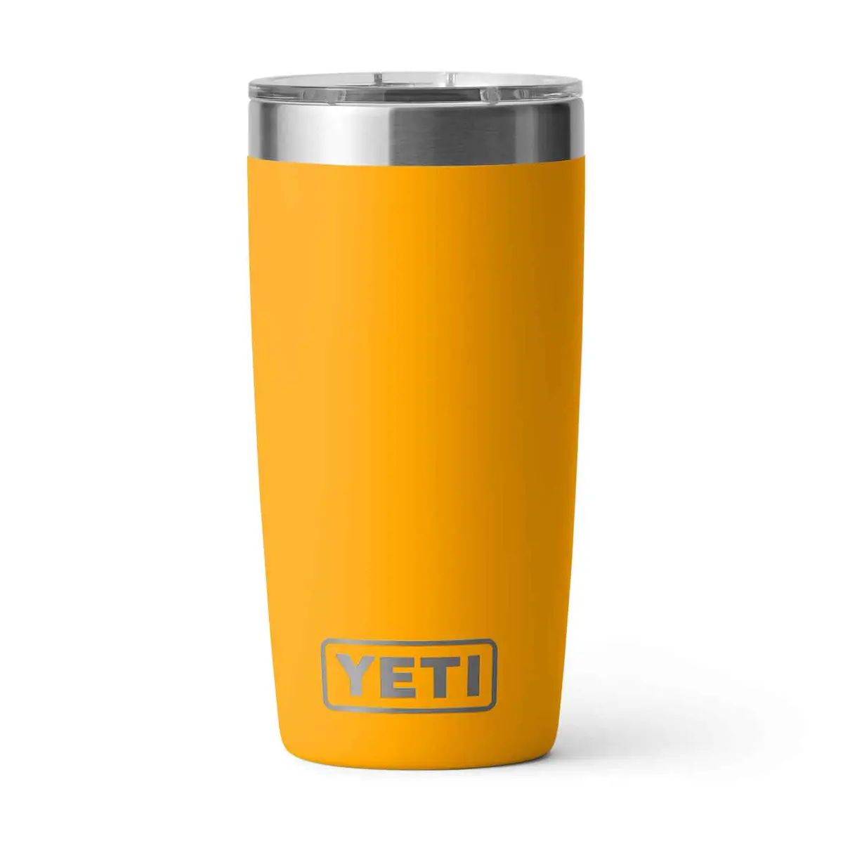YETI Rambler 10 oz Vacuum-Insulated Tumbler