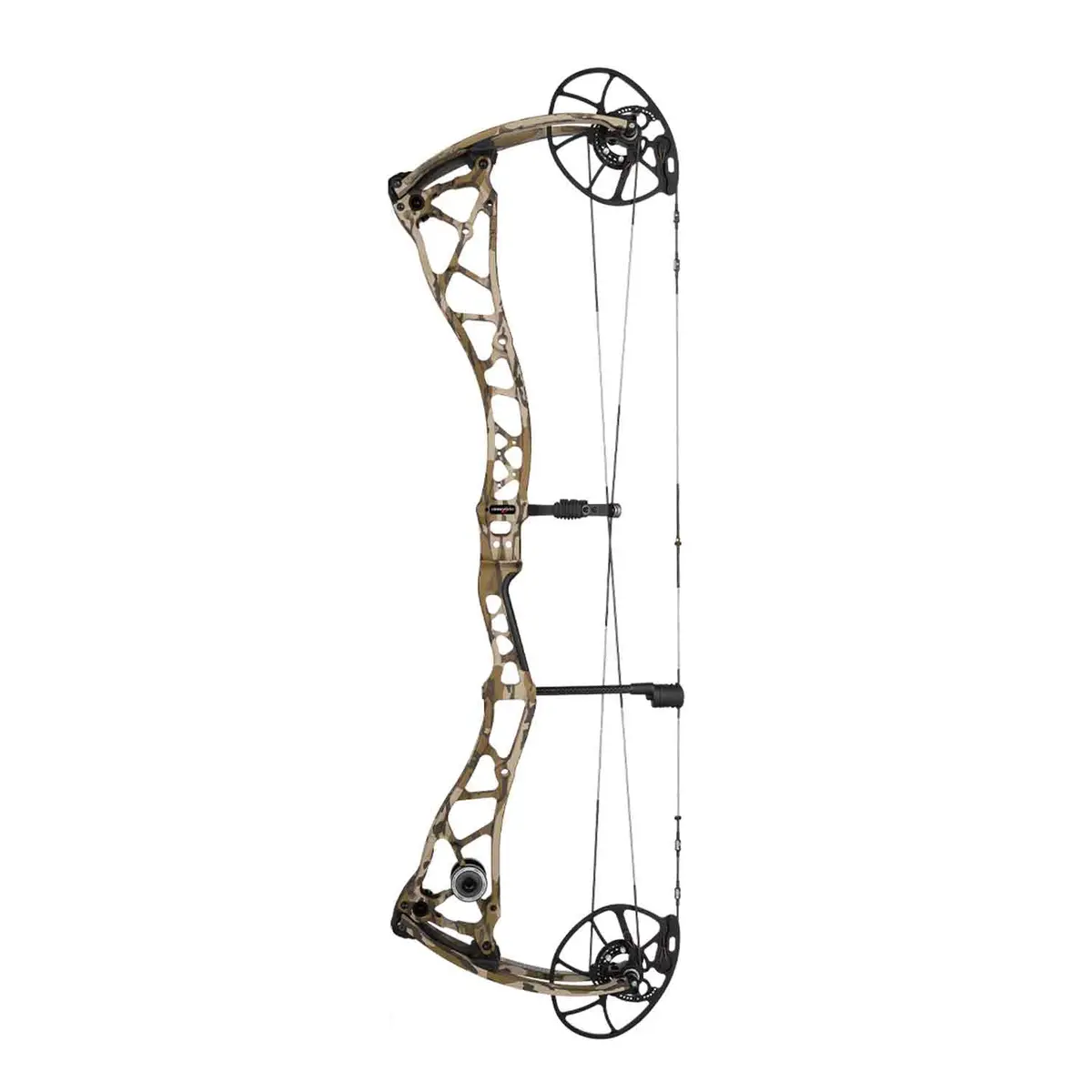 Bowtech Ss34 Compound Hunting Bow 1