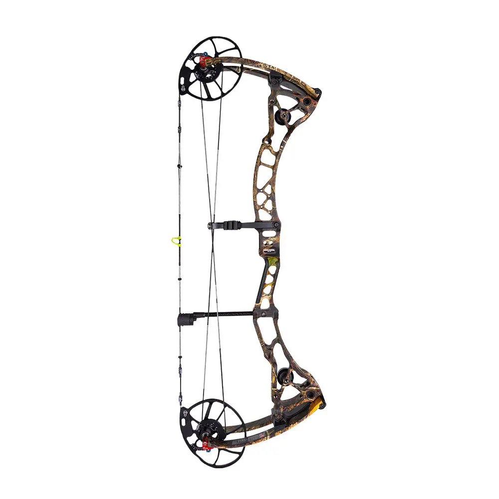 Bowtech Cp30 Compound Hunting Bow 1