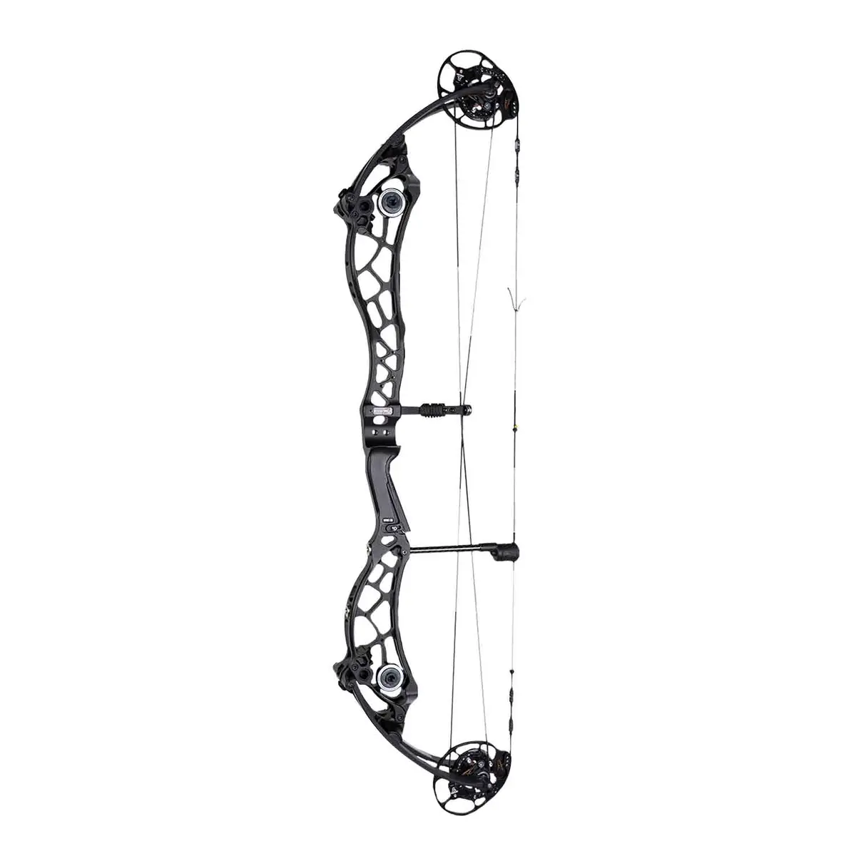Bowtech Reckoning 36 Gen2 Compound Target Bow (Long Cam) 1