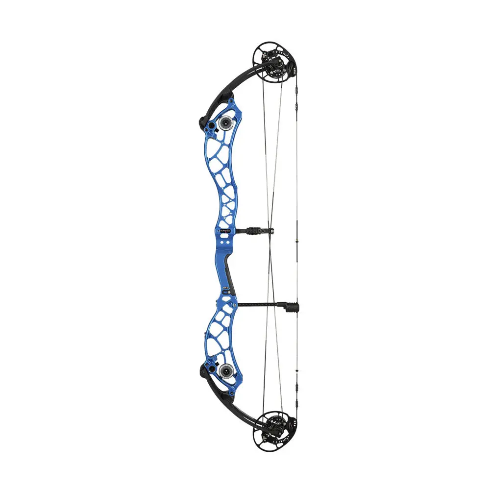 Bowtech Reckoning 36 Gen2 Sd Compound Target Bow (Rh) (Clearance X1045189) 2