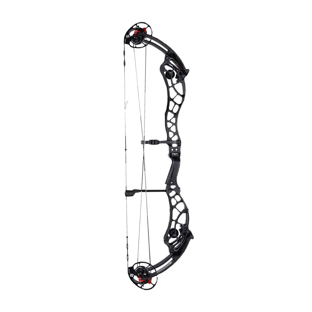 Bowtech Reckoning 36 Gen2 Sd Compound Target Bow 1