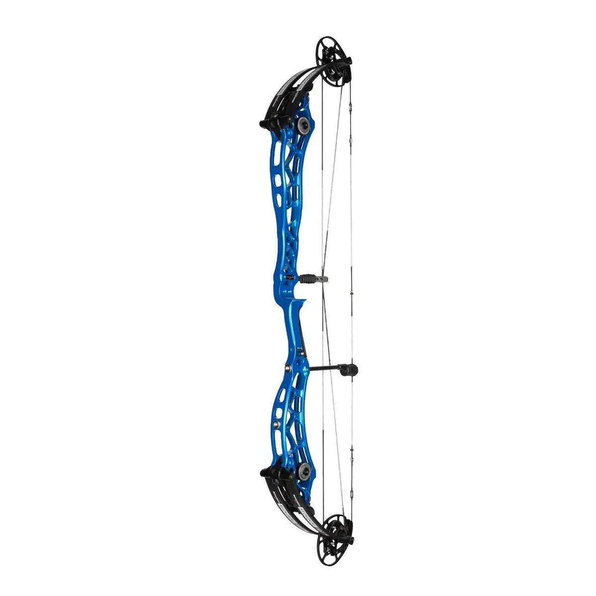 Bowtech Reckoning 39 Gen2 Compound Target Bow (Long Cam) 4