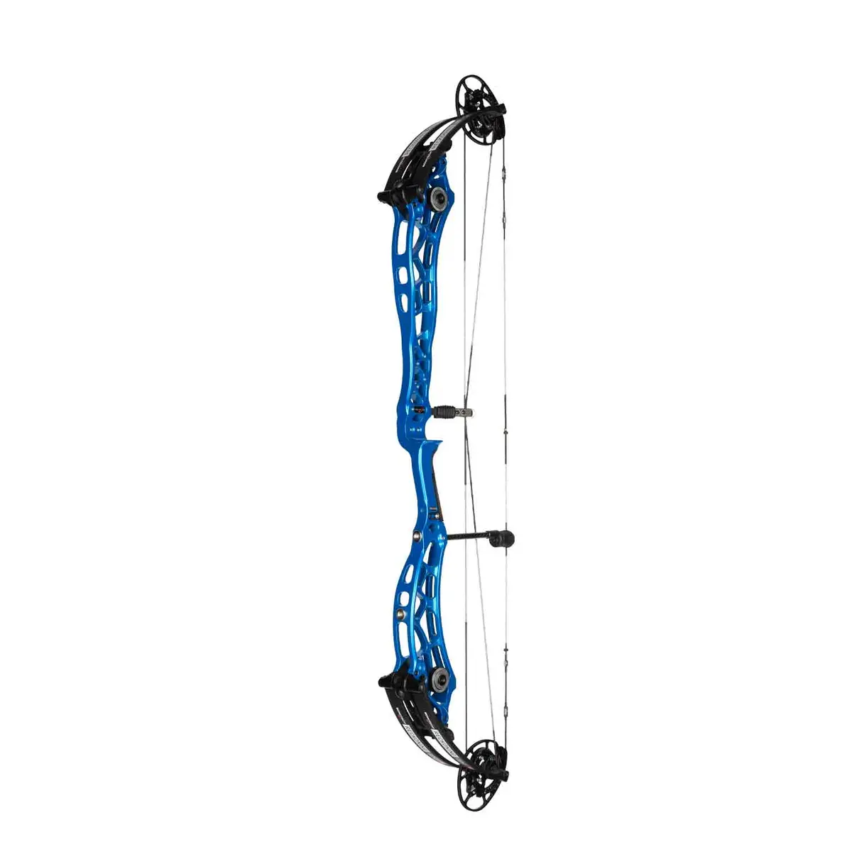 Bowtech Reckoning 39 Gen2 Compound Target Bow (Medium Cam) 4