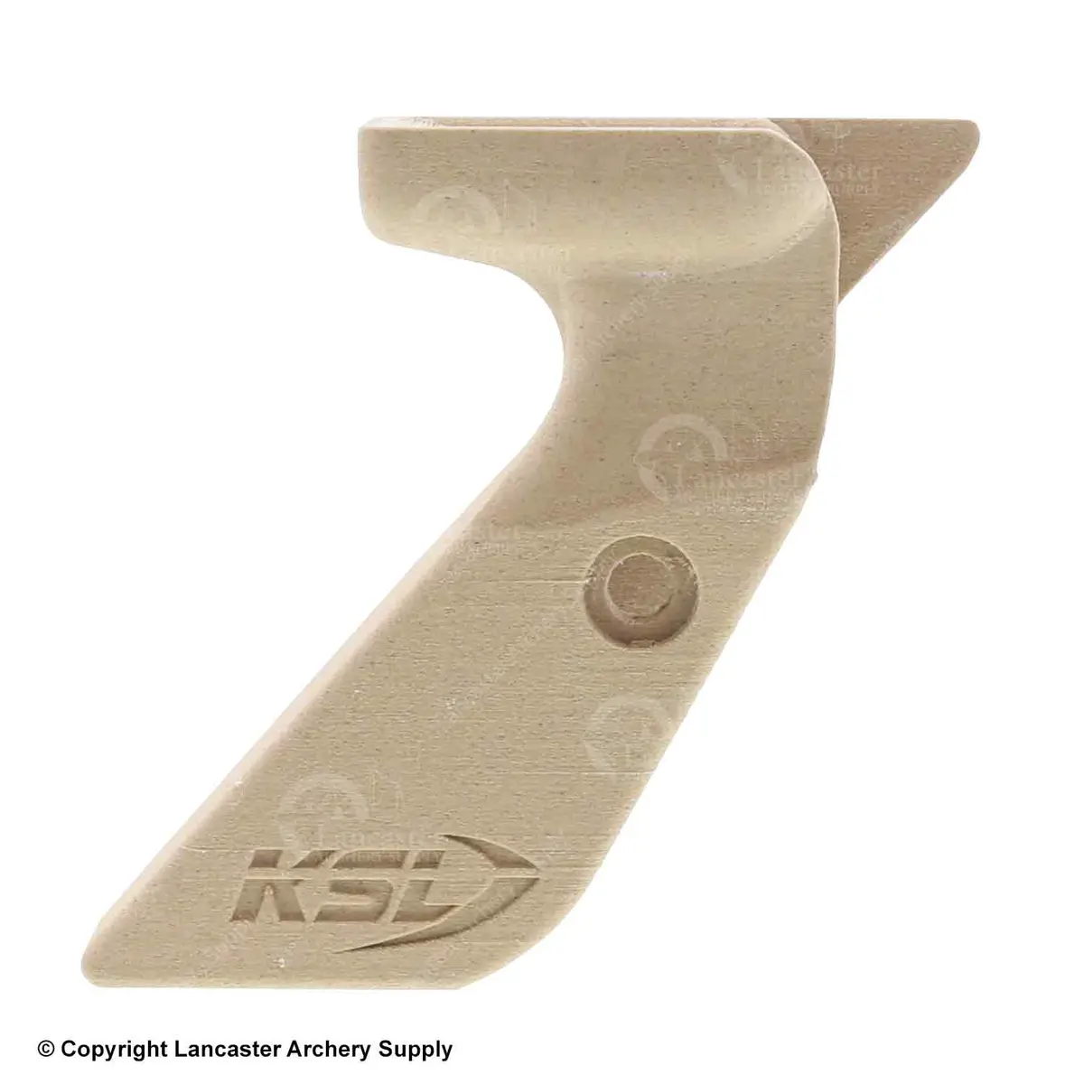 Ksl Recurve Replacement Grip 1