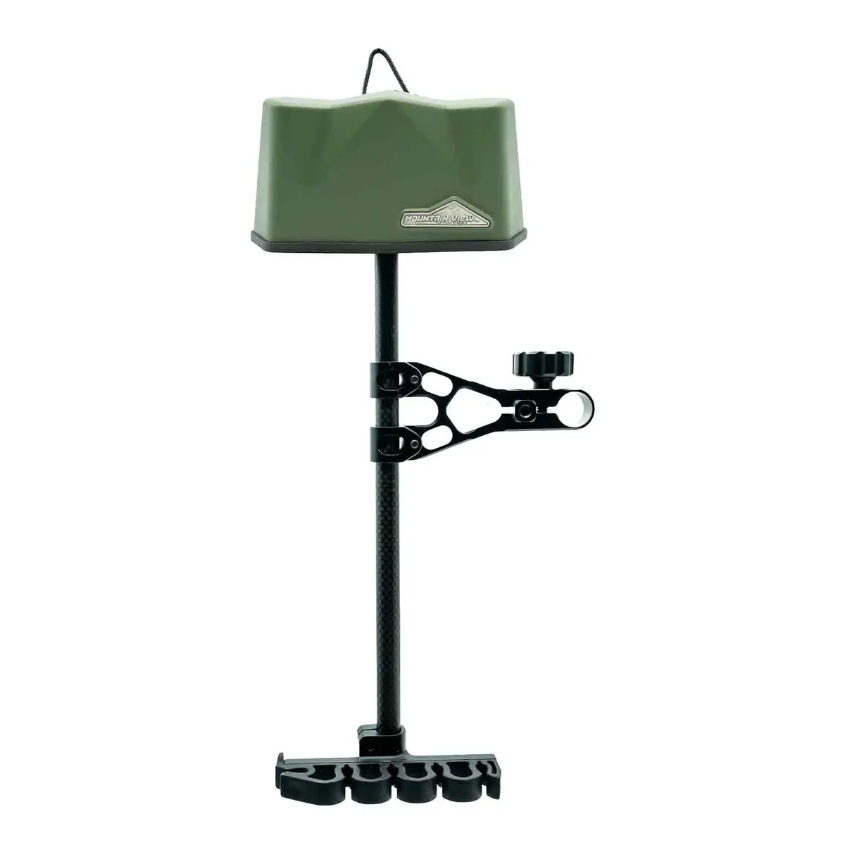 Mountain View Cq-1 Quiver 4