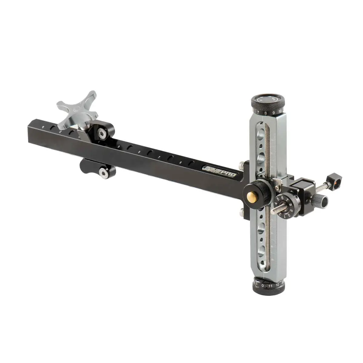 Avalon Classic Pro Recurve Sight 3