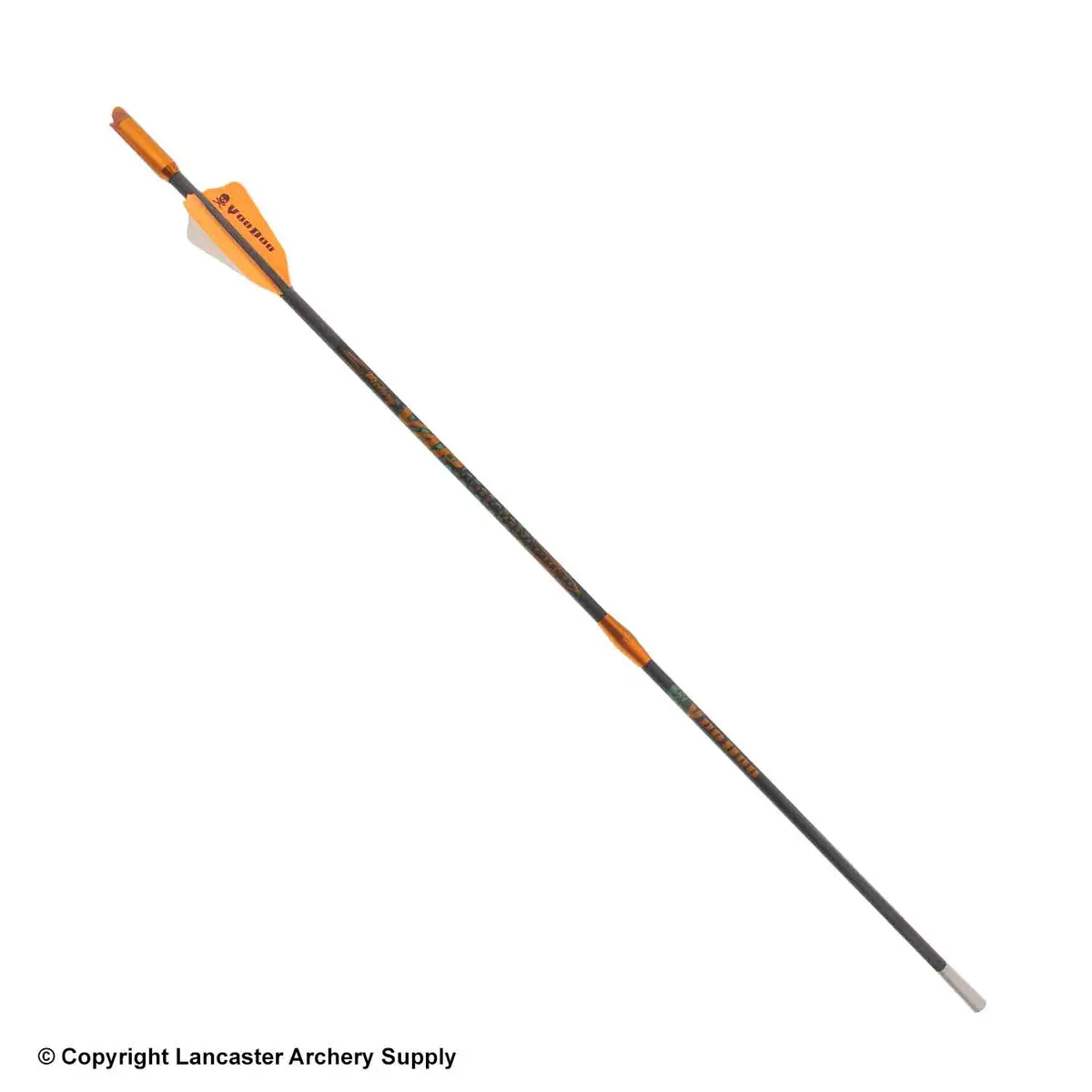 Victory Vap Voodoo Universal Crossbow Arrow (6-Pack) 1