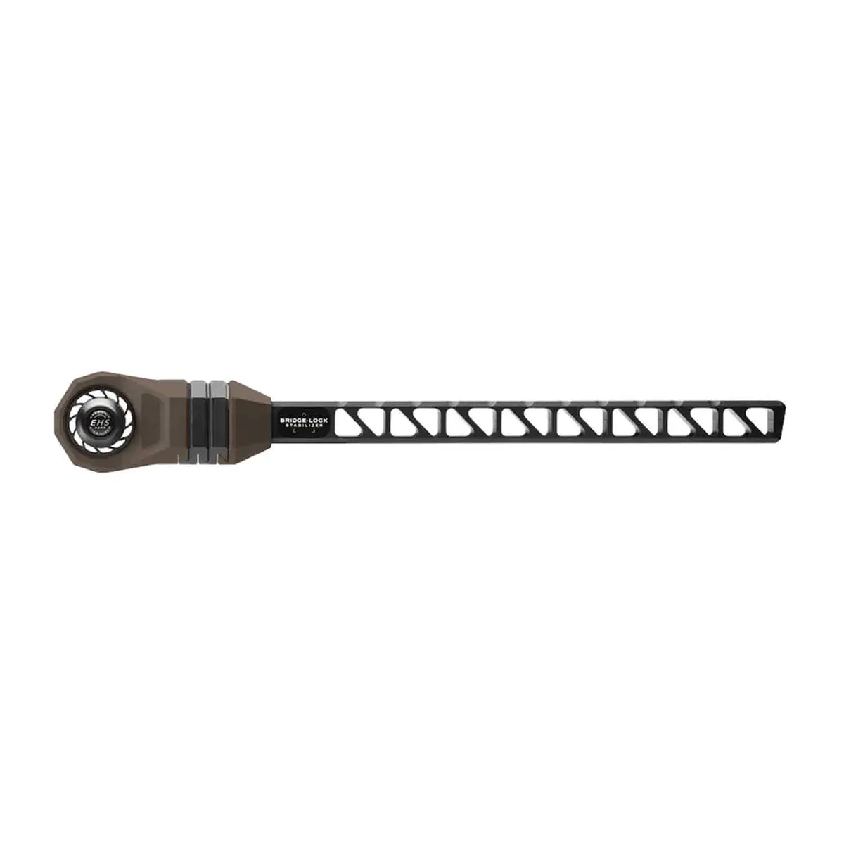 Mathews Bridge-Lock 8" Stabilizer 13