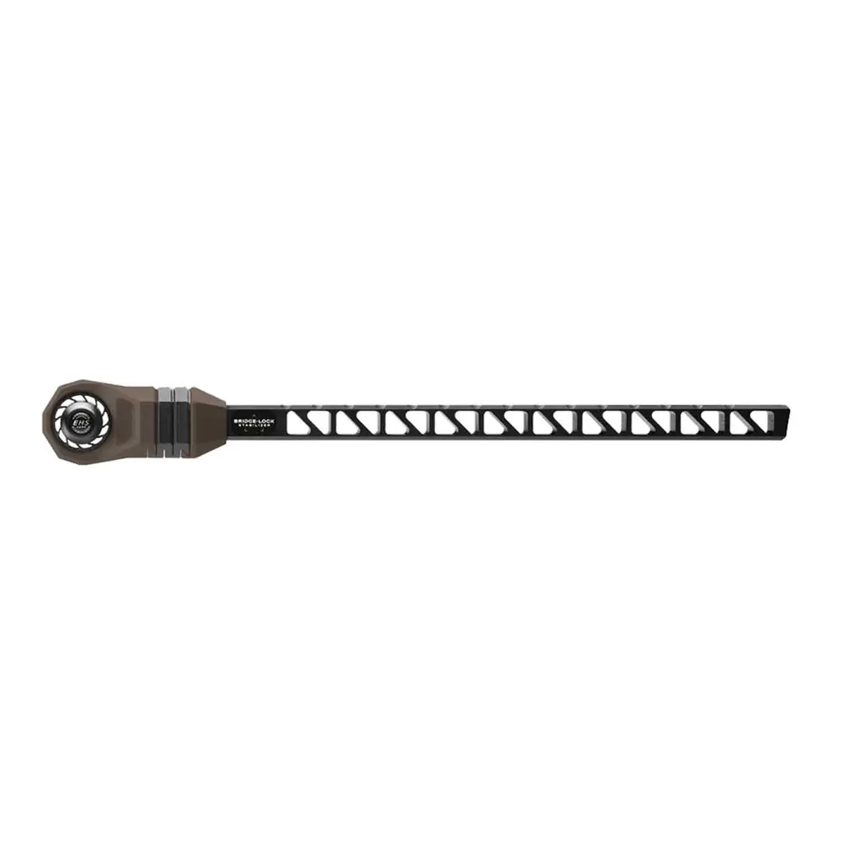 Mathews Bridge-Lock 10" Stabilizer 13