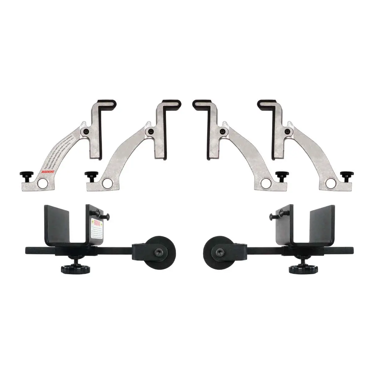 Last Chance Limb Lock Kit 1