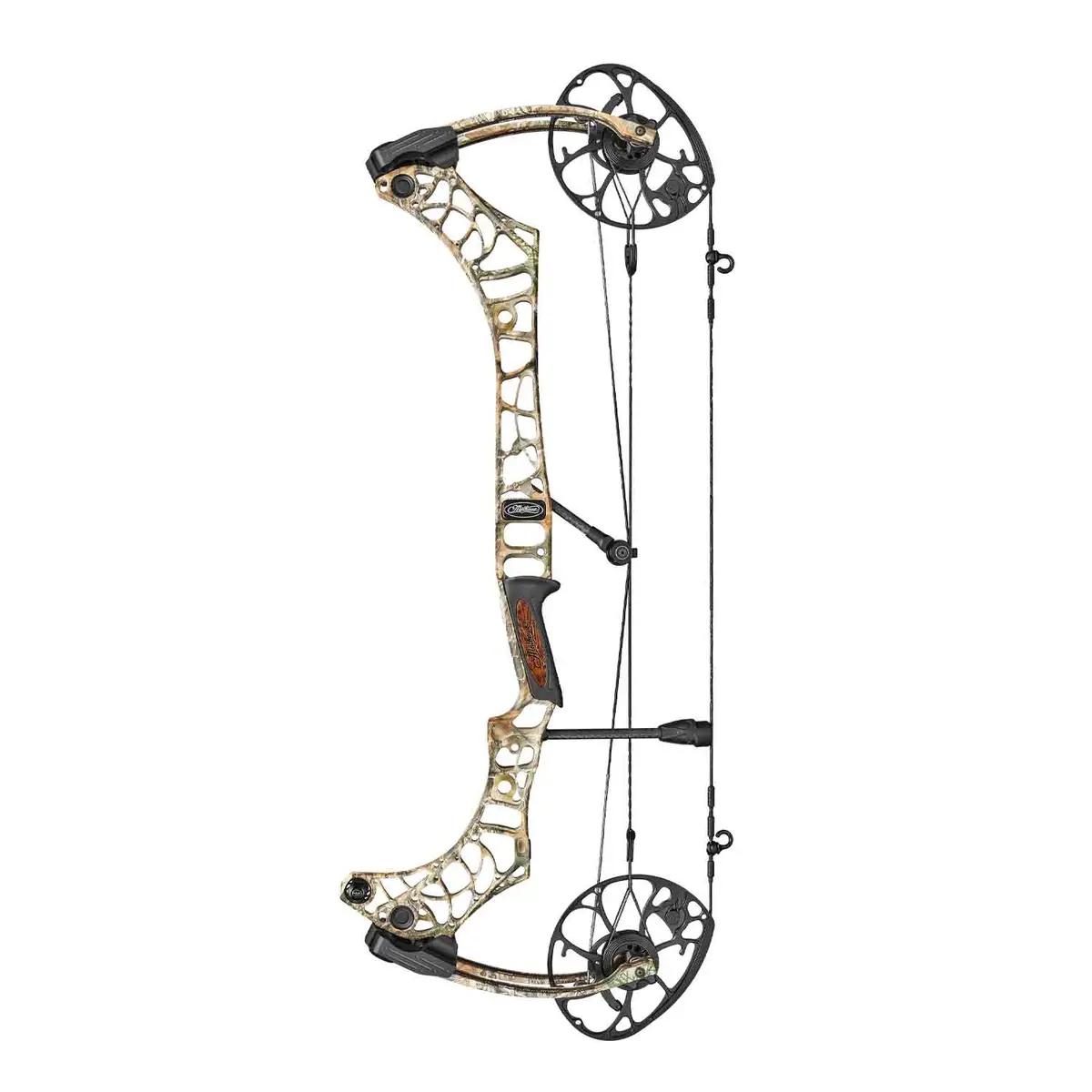 Mathews Phase4 29 Compound Hunting Bow 1