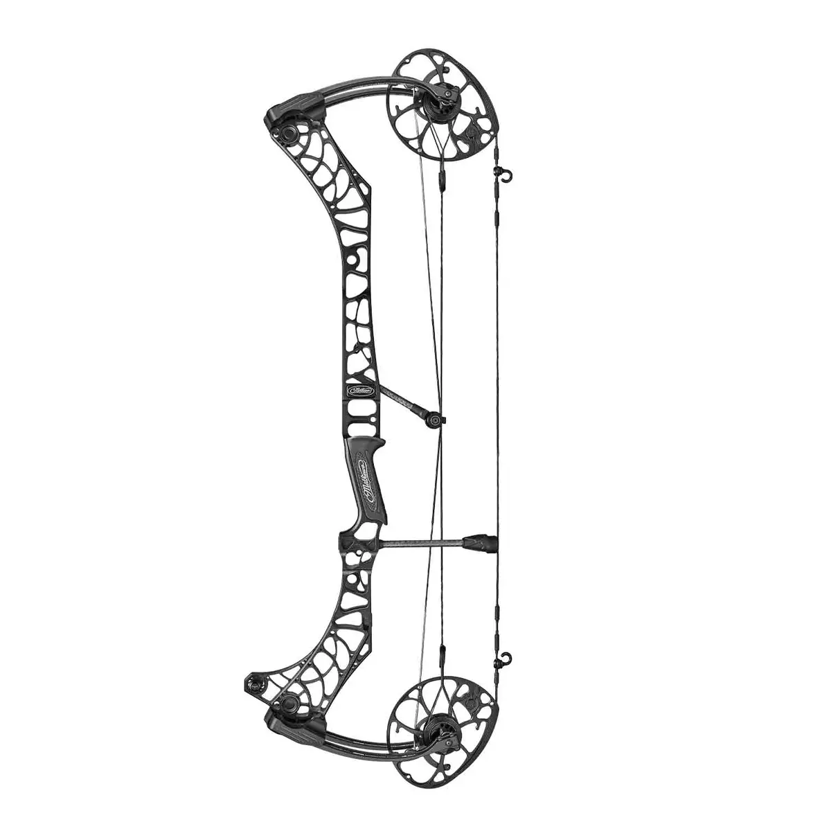 Mathews Phase4 33 Compound Hunting Bow 1