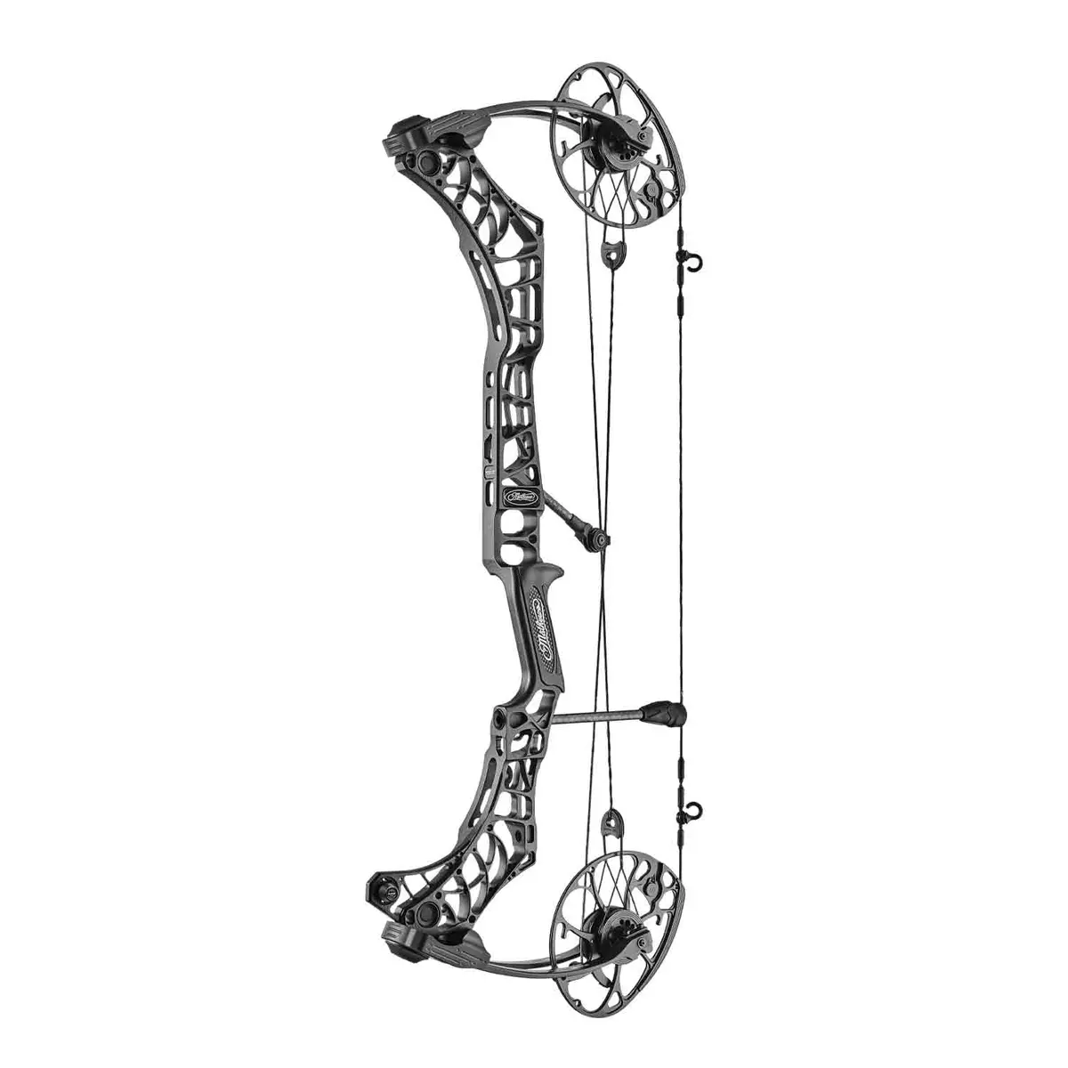 Mathews Image Compound Hunting Bow 1