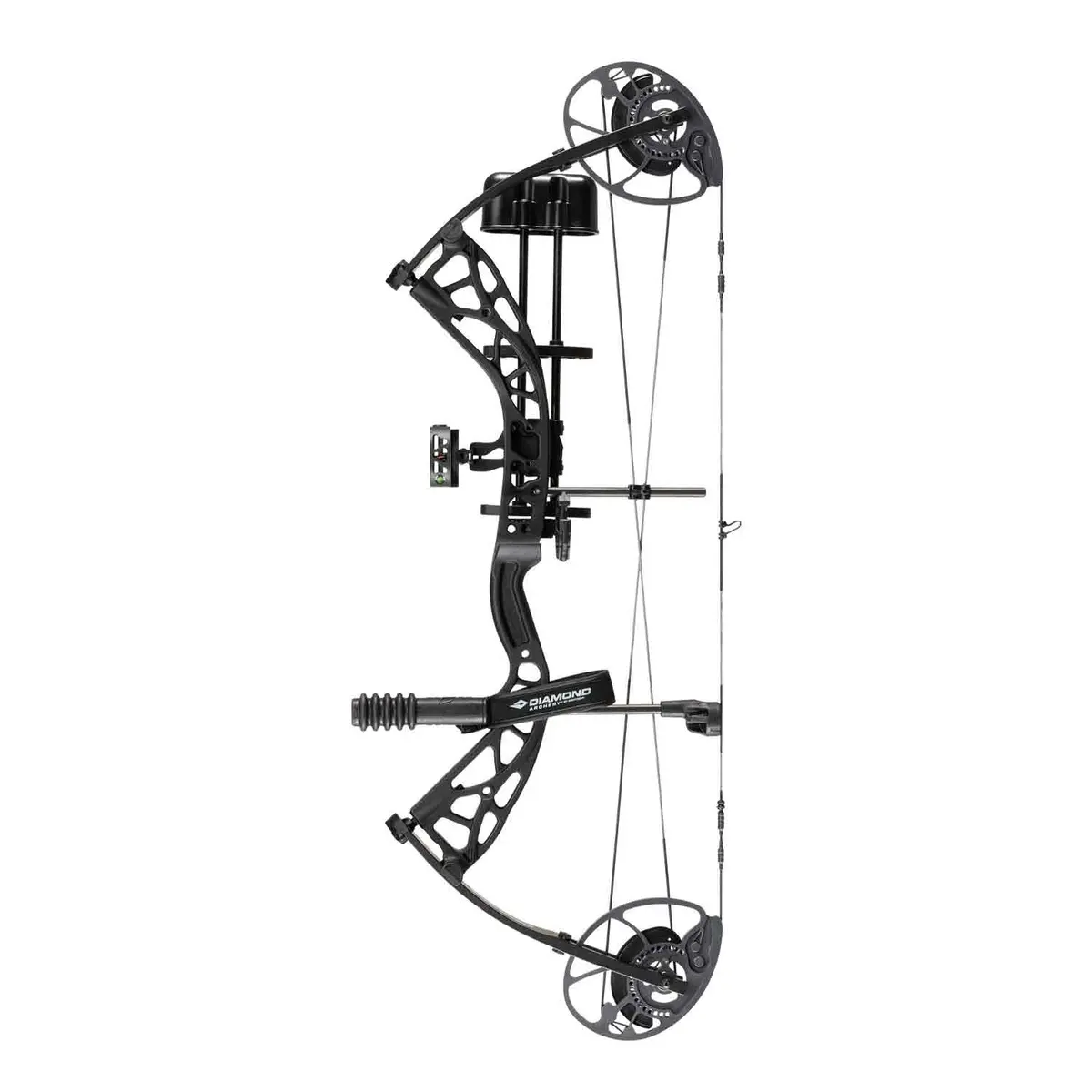 Diamond Edge Max Compound Bow 1
