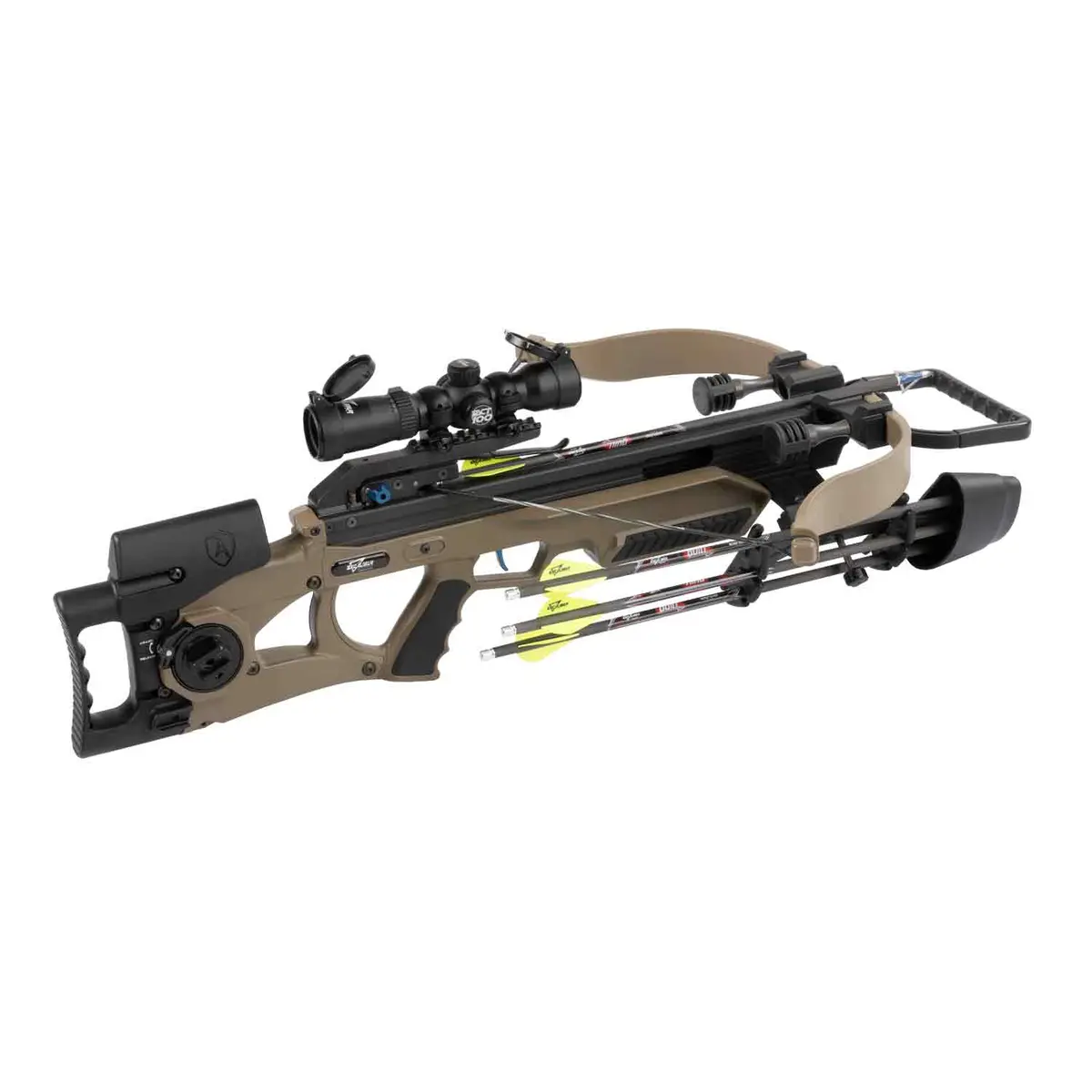 Excalibur Assassin Extreme Crossbow Package 1